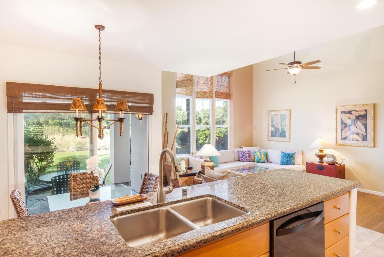 Waikoloa Colony Villas #1304 Kültér fotó