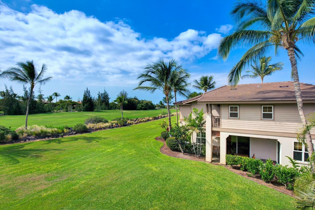 Waikoloa Colony Villas #1304 Kültér fotó
