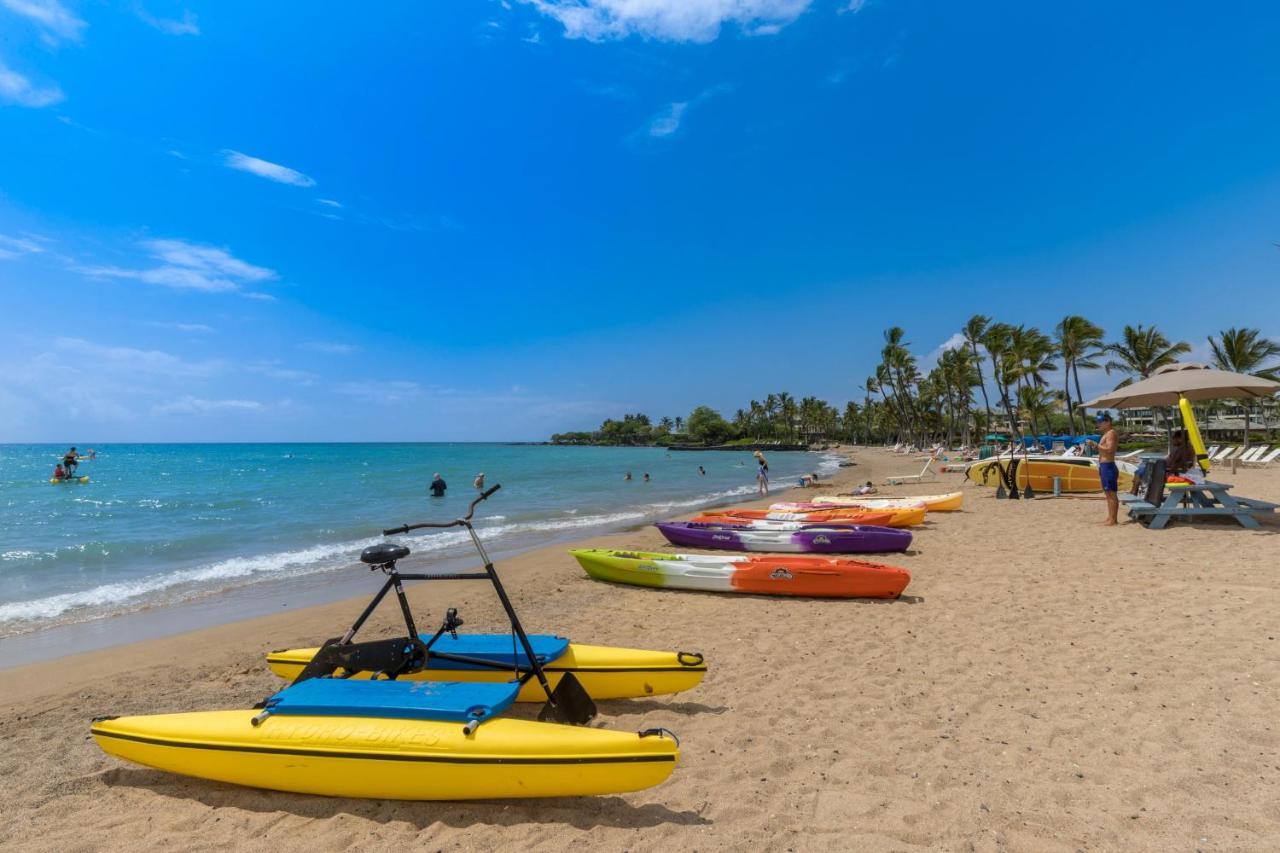 Waikoloa Colony Villas #1304 Kültér fotó