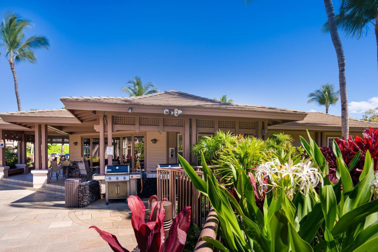 Waikoloa Colony Villas #1304 Kültér fotó