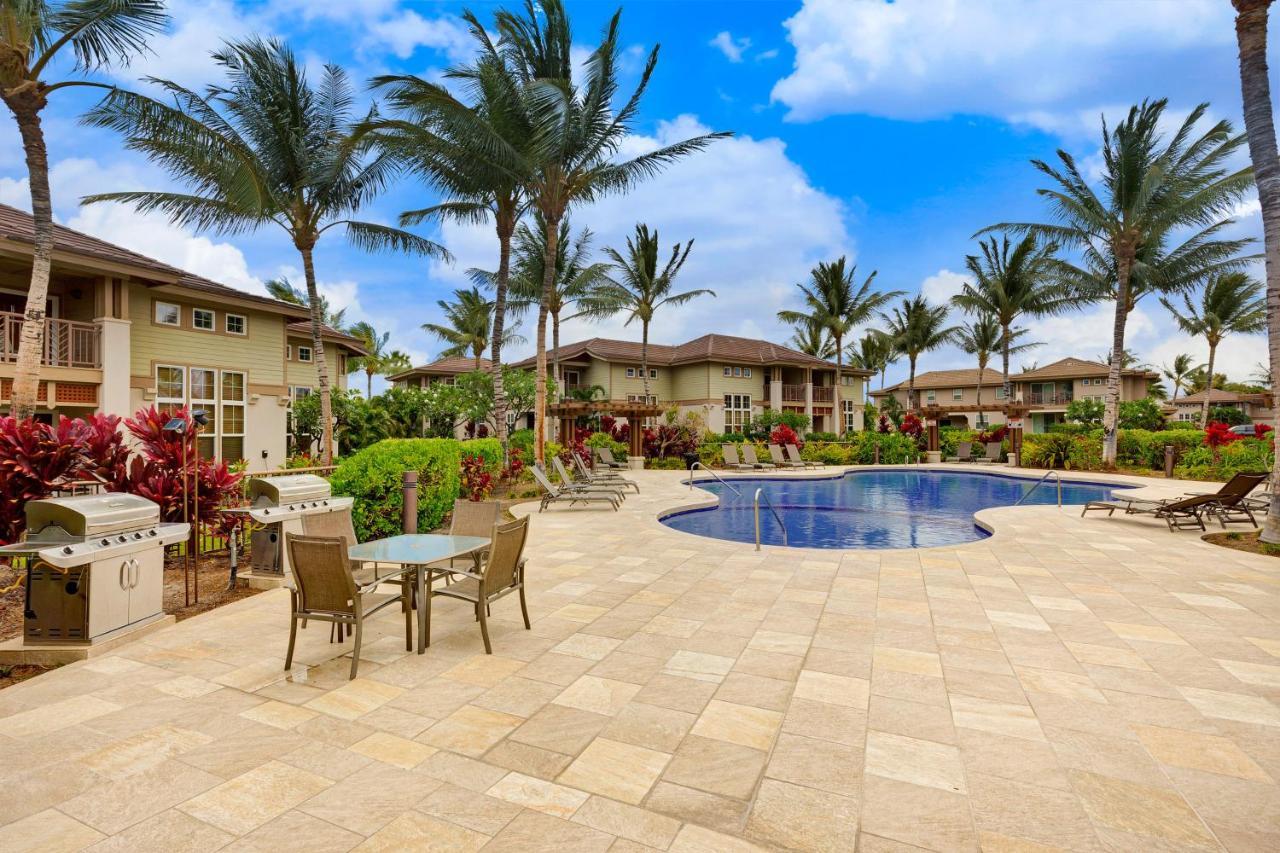 Waikoloa Colony Villas #1304 Kültér fotó